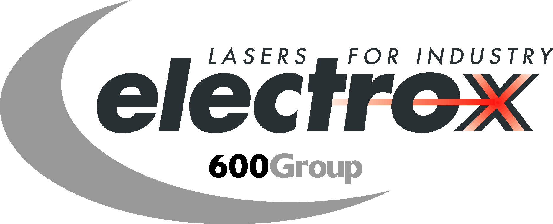 Electrox Logo Vector Logo